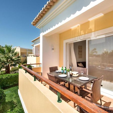 Modern And Spacious Two Bedroom Apartment Carvoeiro  Dış mekan fotoğraf