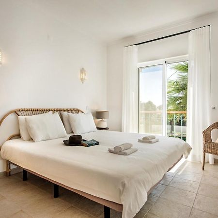 Modern And Spacious Two Bedroom Apartment Carvoeiro  Dış mekan fotoğraf