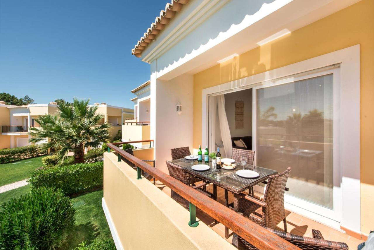 Modern And Spacious Two Bedroom Apartment Carvoeiro  Dış mekan fotoğraf
