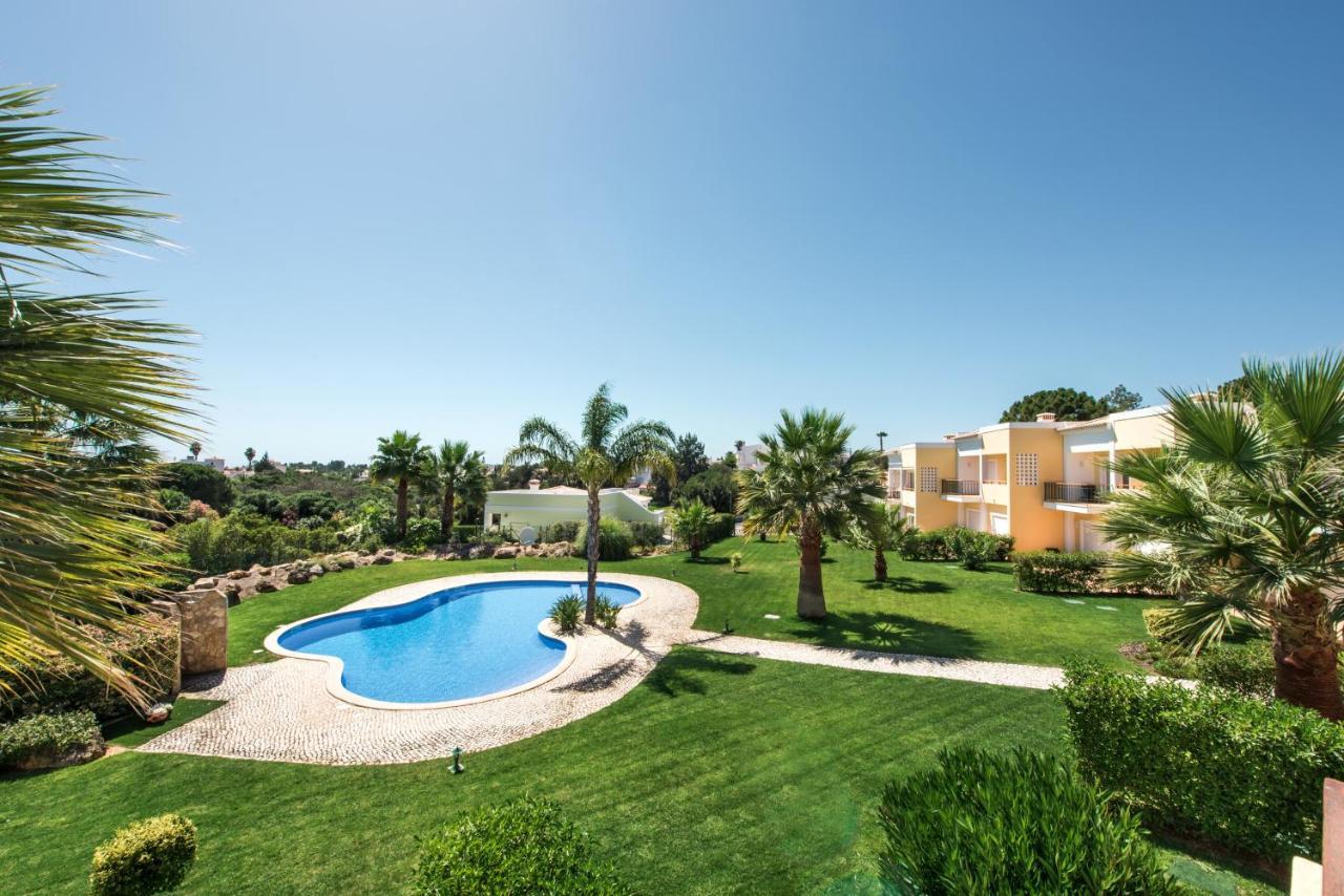 Modern And Spacious Two Bedroom Apartment Carvoeiro  Dış mekan fotoğraf