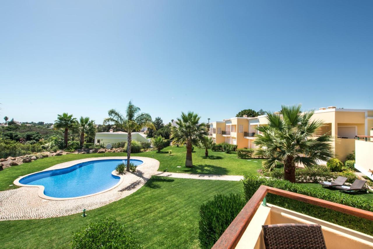 Modern And Spacious Two Bedroom Apartment Carvoeiro  Dış mekan fotoğraf