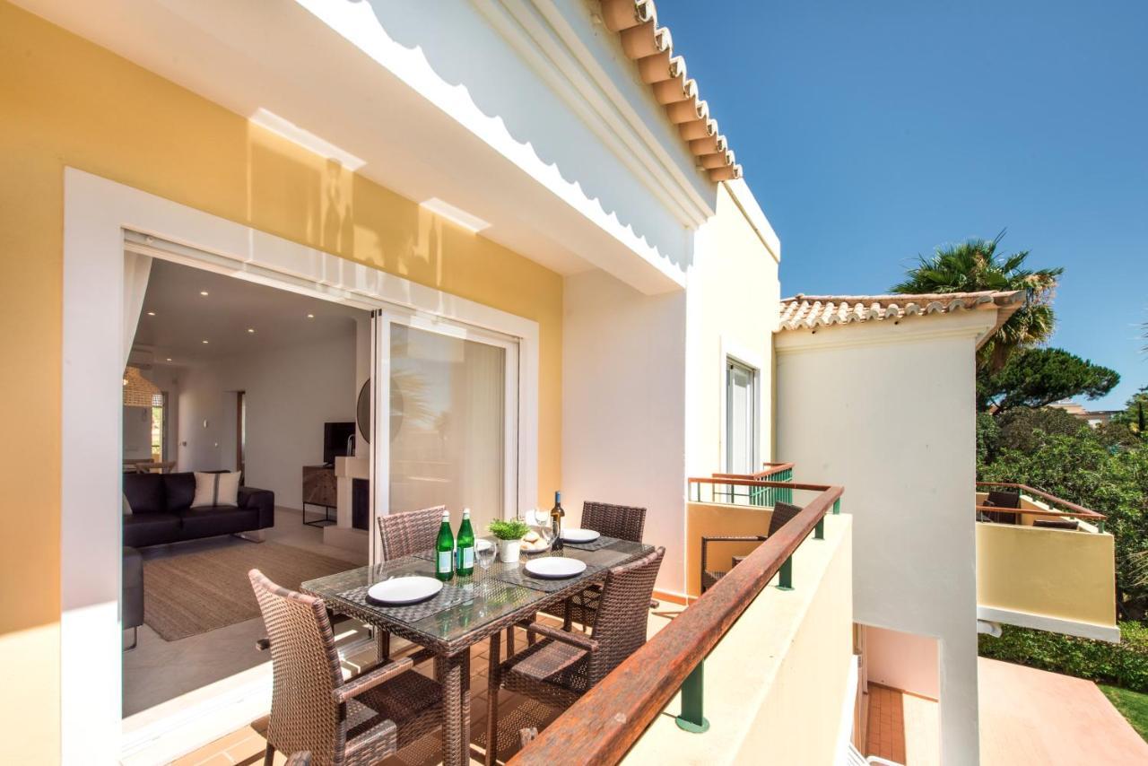 Modern And Spacious Two Bedroom Apartment Carvoeiro  Dış mekan fotoğraf