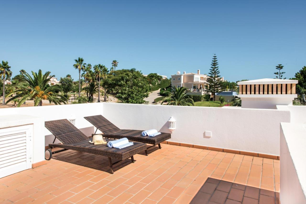 Modern And Spacious Two Bedroom Apartment Carvoeiro  Dış mekan fotoğraf